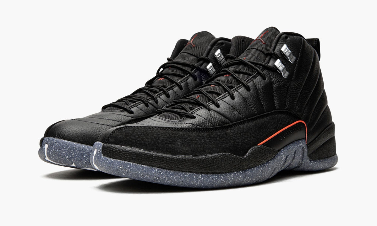 Air Jordan 12 Retro “Utility”