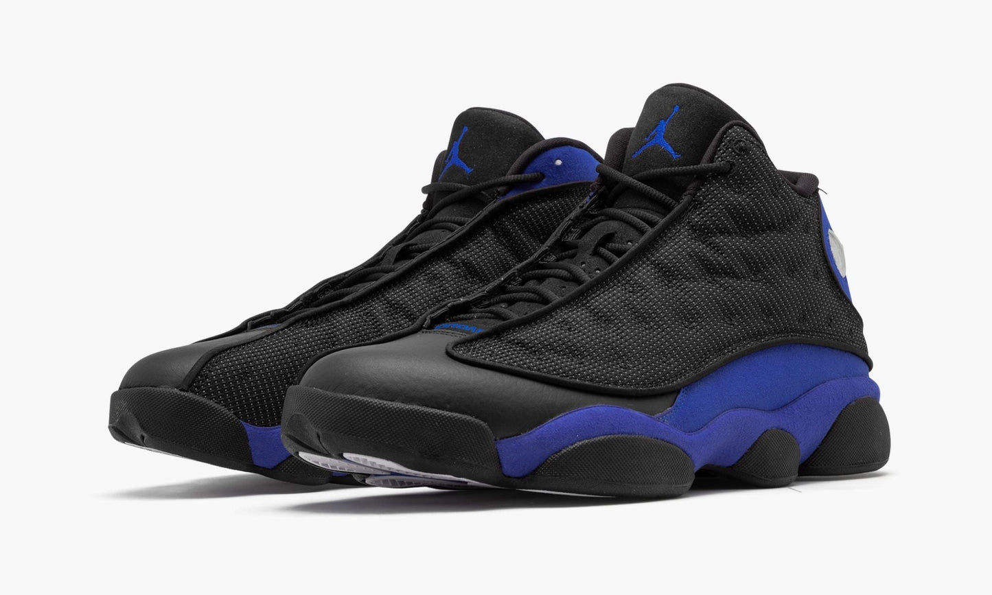 Air Jordan 13 Retro Hyper Royal Sneakers - Streetwear Essential