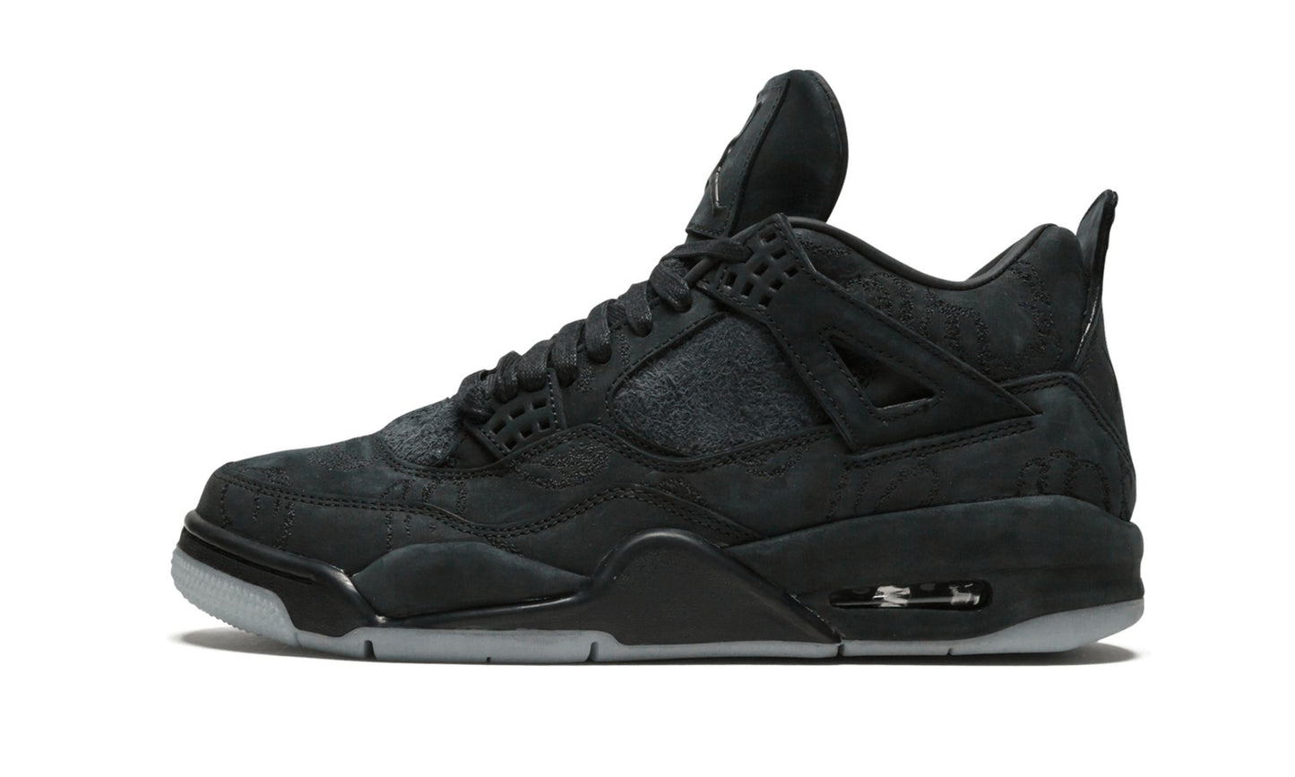 Air Jordan 4 Retro Kaws Sneakers - Premium Sneaker | Style MVP