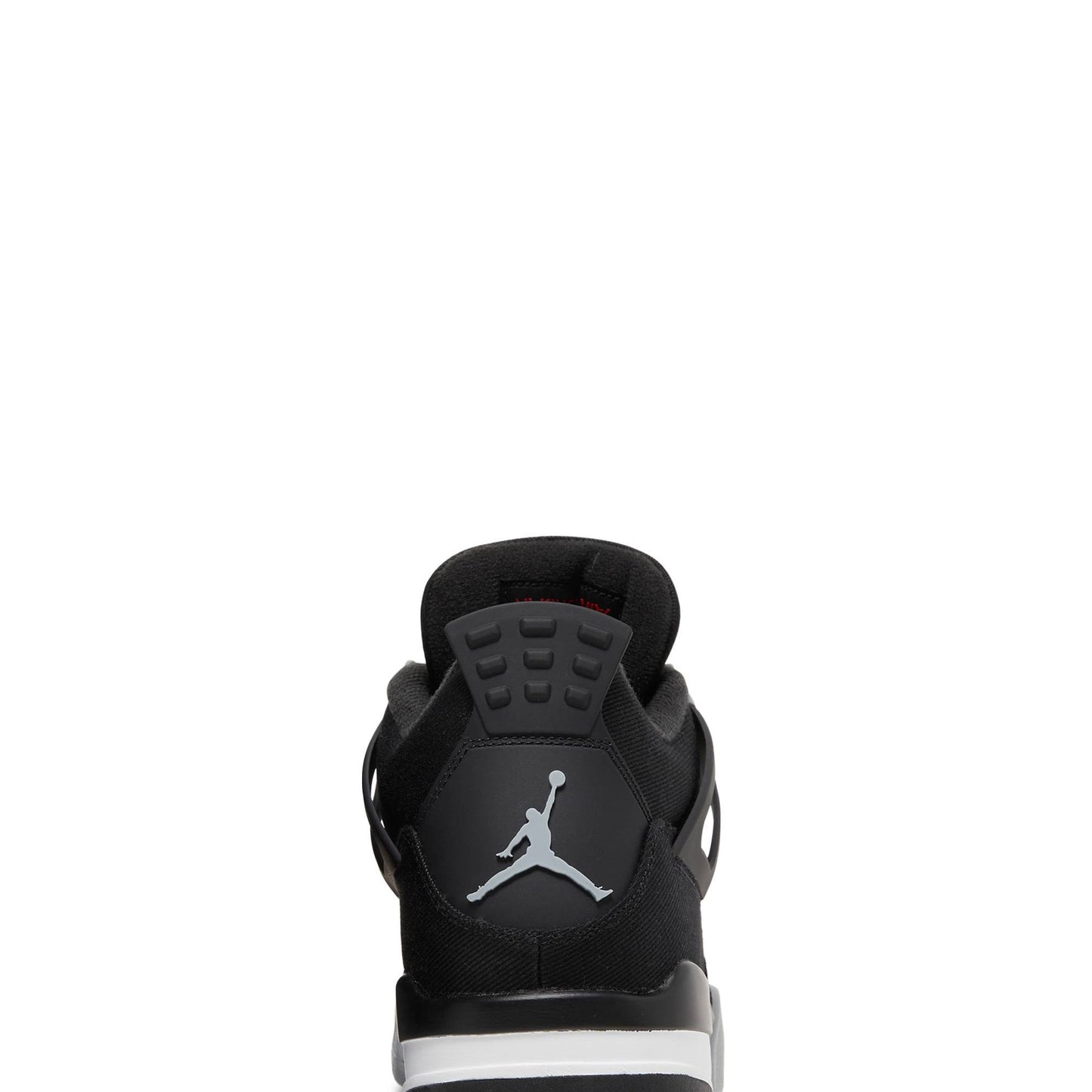Air Jordan 4 Retro SE Black Canvas DH7138-006 Sneakers - Premium Sneaker