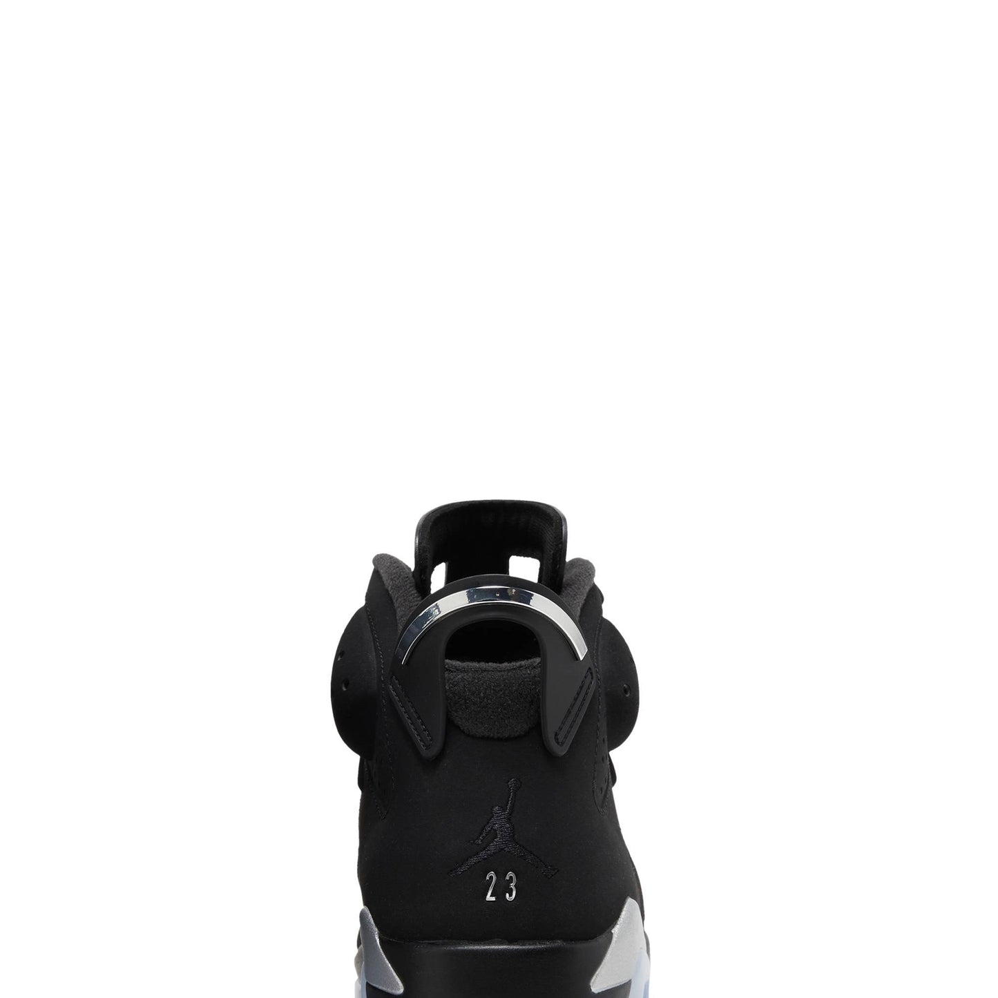 Air Jordan 6 Retro ‘Chrome’ DX2836-001 Sneakers - Legend Status