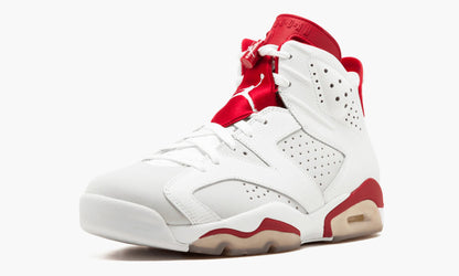 Air Jordan 6 Retro “Alternate” Sneakers - Hall of Fame | Style MVP