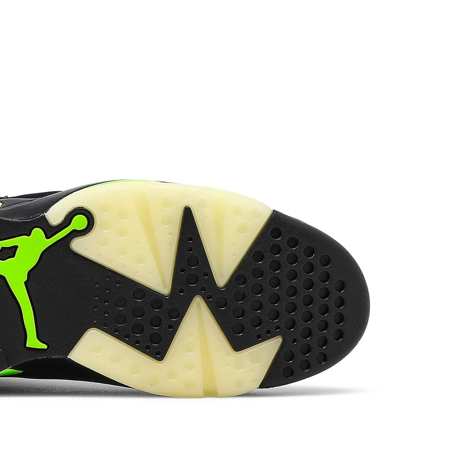 Air Jordan 6 Retro Electric Green CT8529-003 Sneakers - Head-Turner