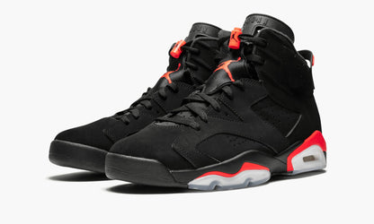 Air Jordan 6 Retro Infrared Sneakers - Pro-Level | Standout Style