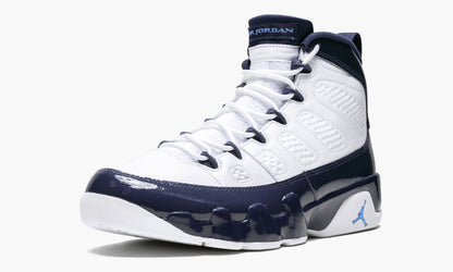 Air Jordan 9 Retro “UNC” Sneakers - Retro Classic | Rotation Essential