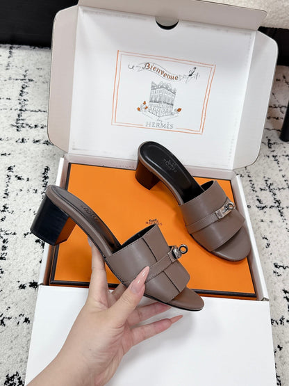 Hermes 2026 Gigi 50 Sandal