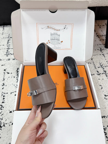 Hermes 2026 Gigi 50 Sandal