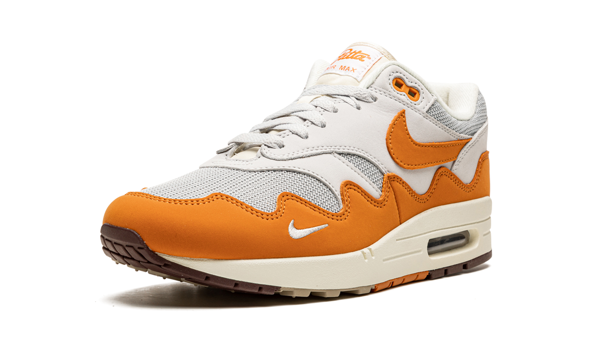 Air Max 1 "Patta - Monarch" DH1348 001