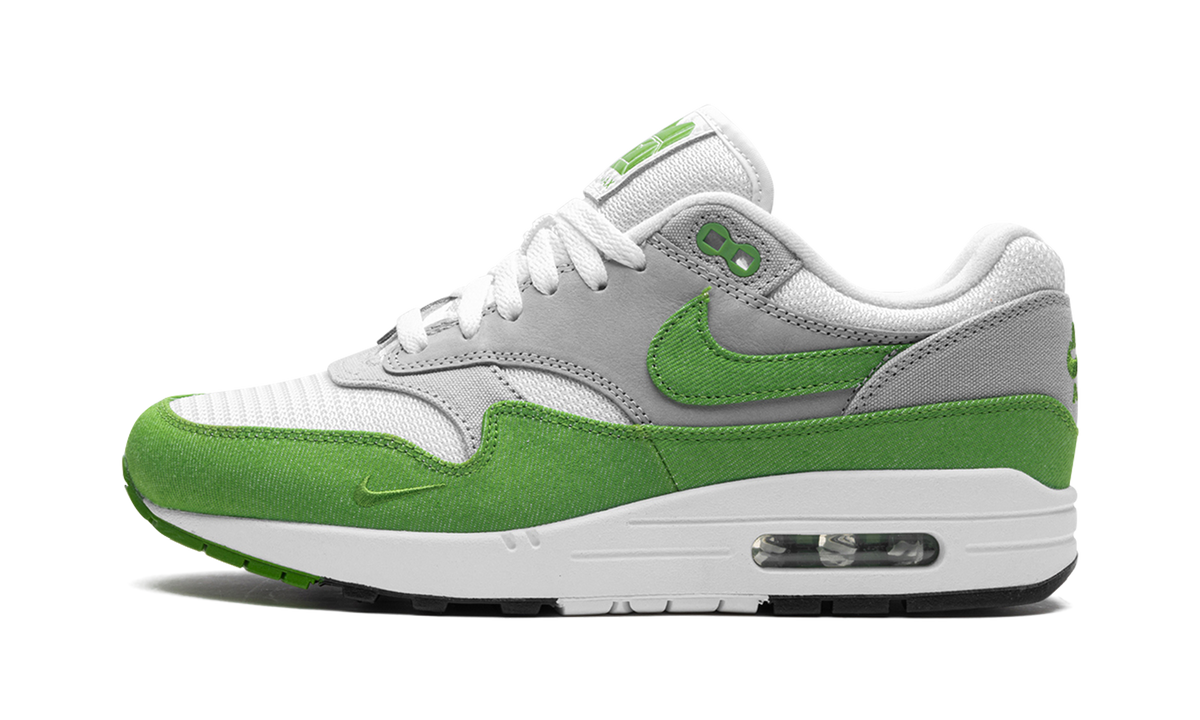 Air Max 1 "Patta - Chlorophyll 2024" HF1012 300