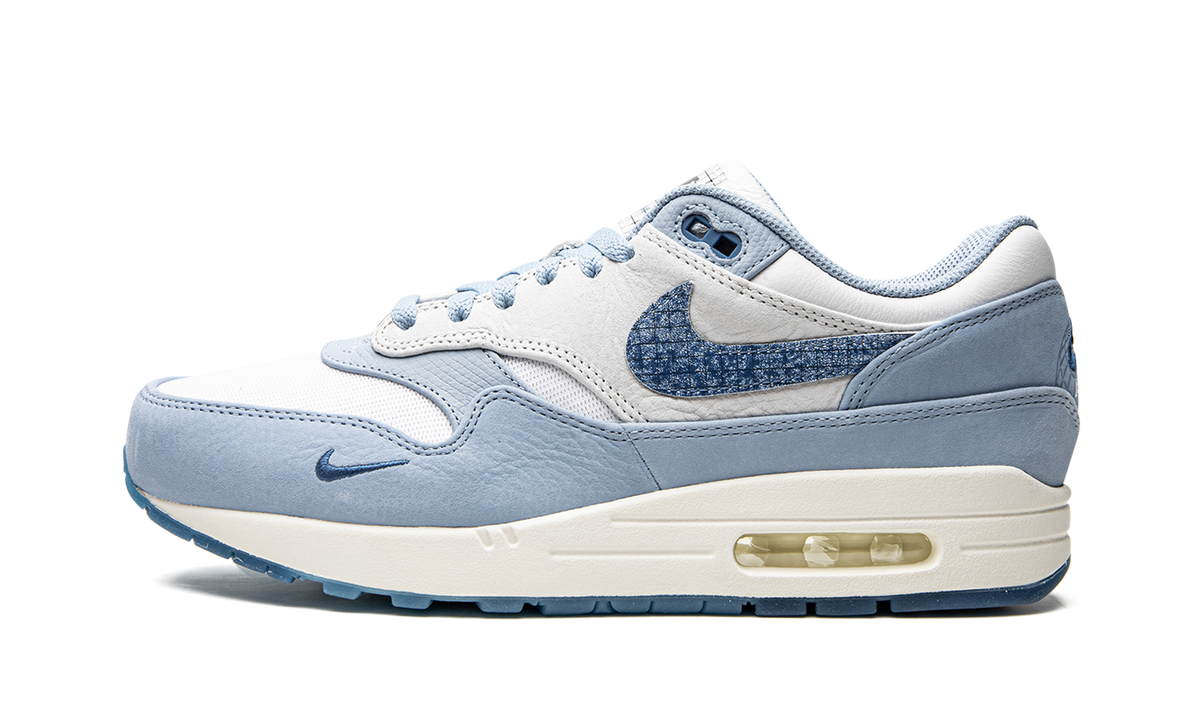 Air Max 1 "Blueprint" DR0448 100