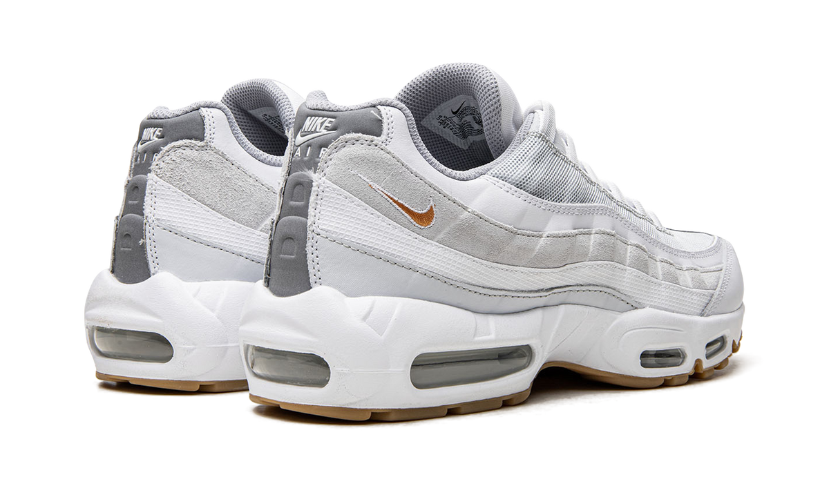 Air Max 95 "Pure Platinum" DM0011 100