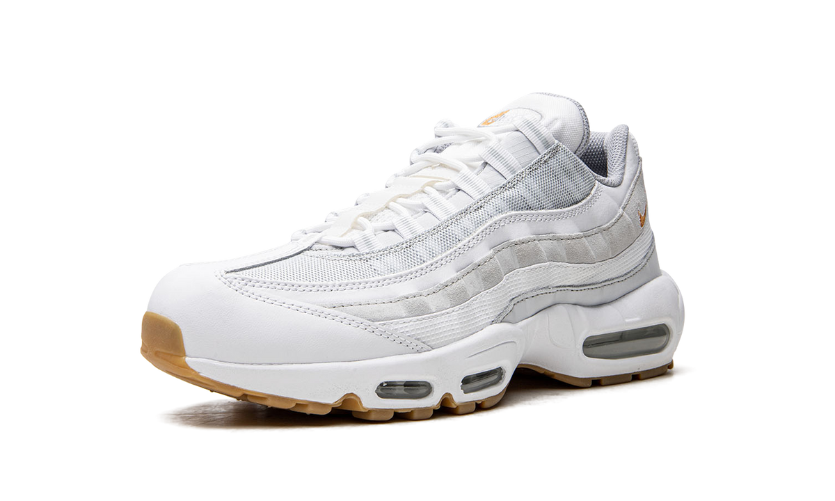 Air Max 95 "Pure Platinum" DM0011 100