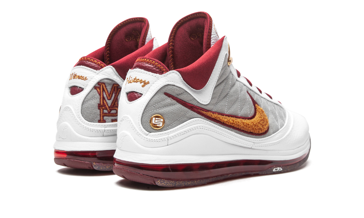 Air Max Lebron 7 Retro "MVP" CZ8915 100