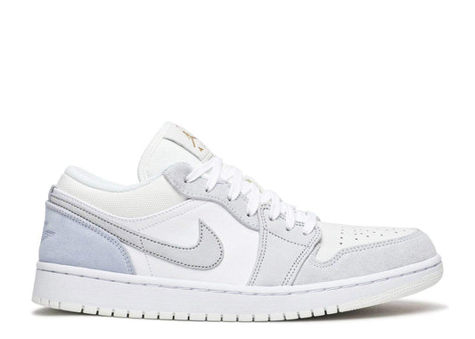 Air Jordan 1 Low ¡®Paris¡¯ Revered Footwear