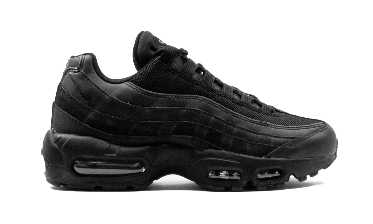 Air Max 95 Essential "Triple Black" CI3705 001