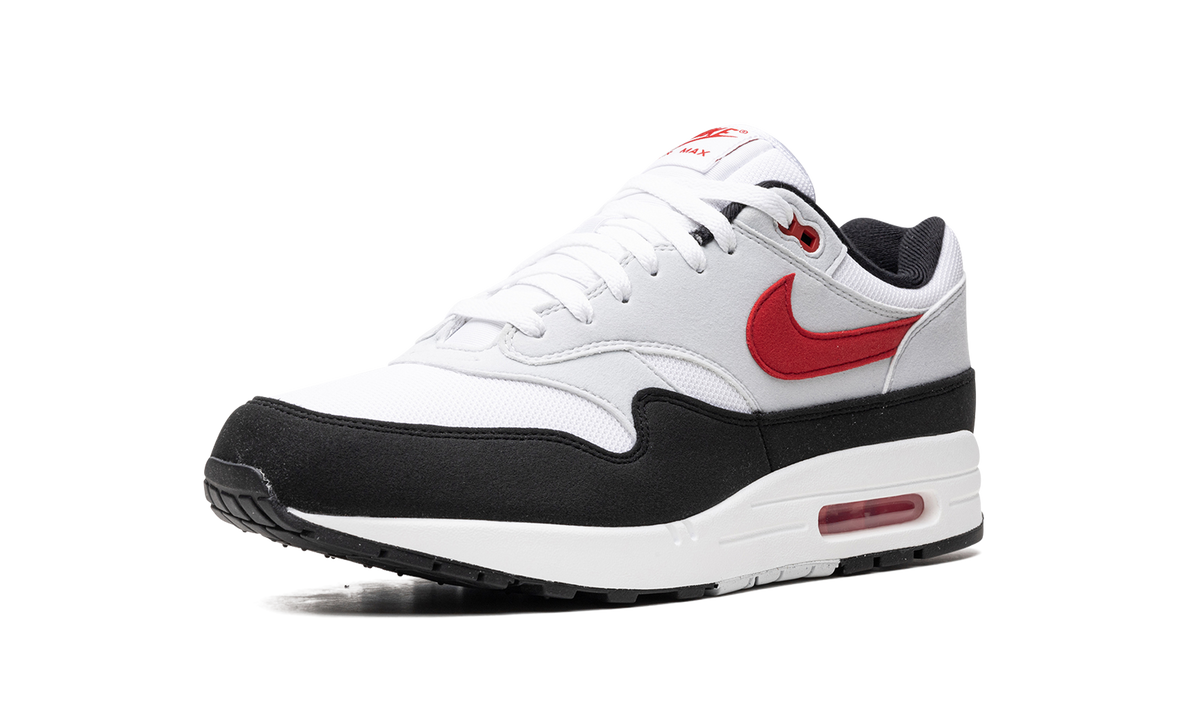 Air Max 1 "Chili 2.0" FD9082 101