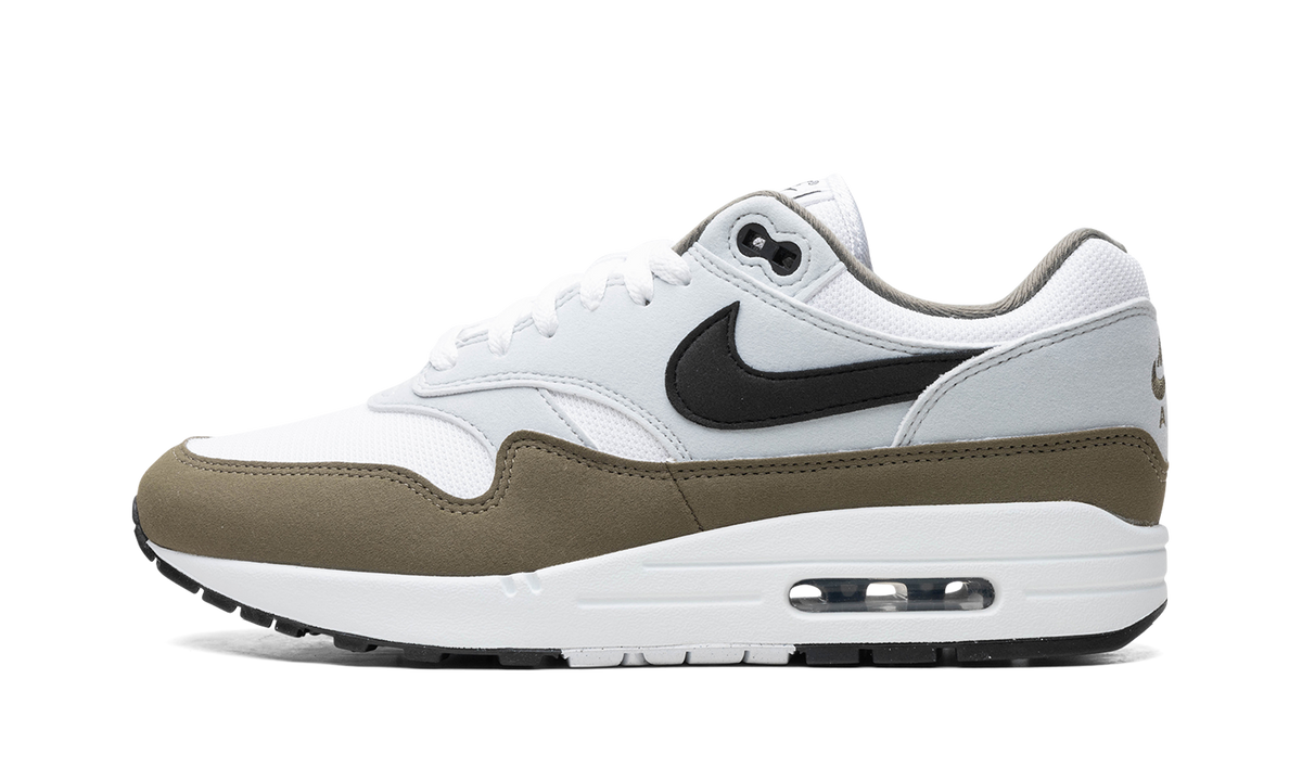 Air Max 1 "Medium Olive" FD9082 102