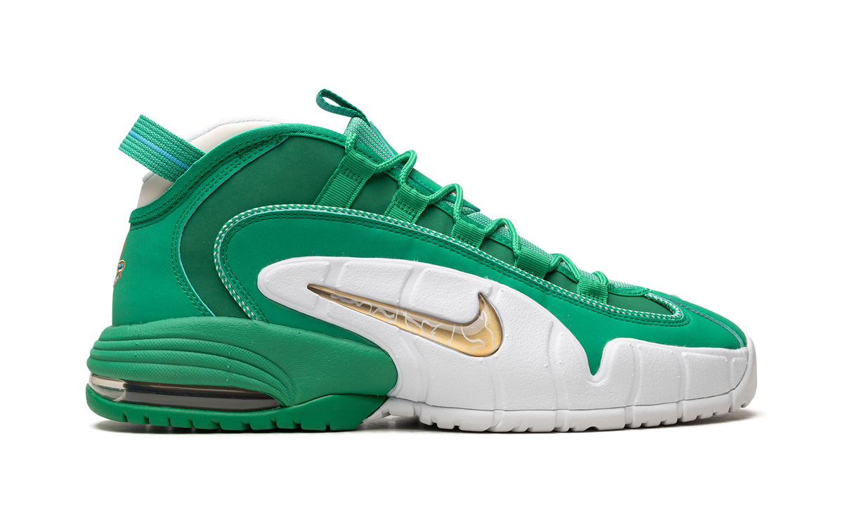 Air Max Penny "Stadium Green" FQ8827 324