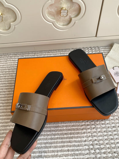 HM Giulia Sandals Calfskin 858889