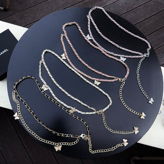 CC Waist Belt Chain Model 213862