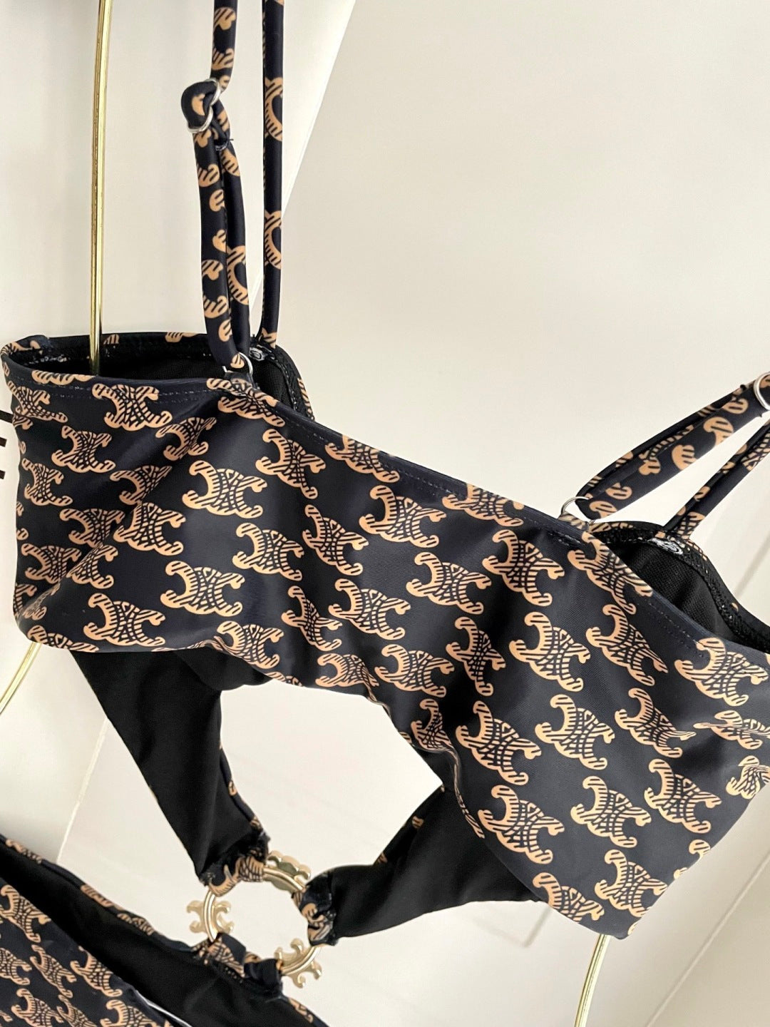 Celine 26s Two-Piece Bikini 261434