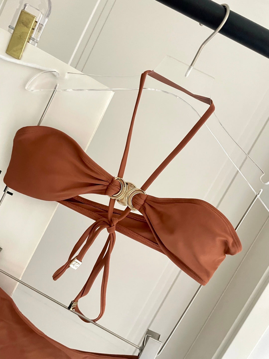 Celine 26s Two-Piece Bikini 261436