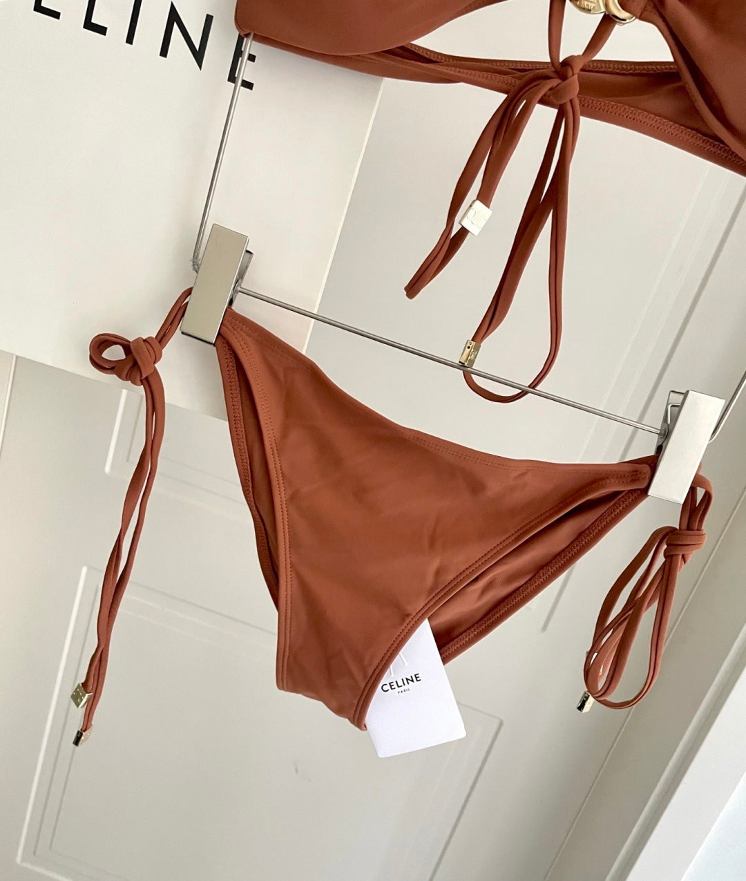 Celine 26s Two-Piece Bikini 261436