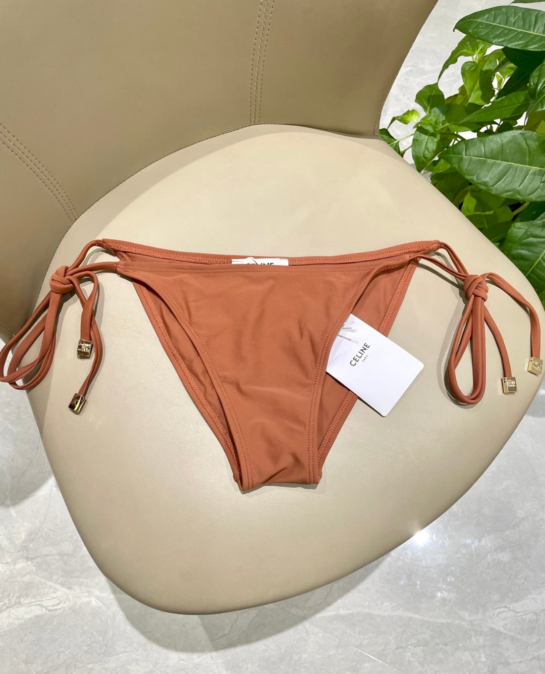 Celine 26s Two-Piece Bikini 261436