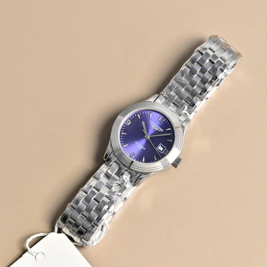 Longines Flagship 28mm Stainless Steel Case