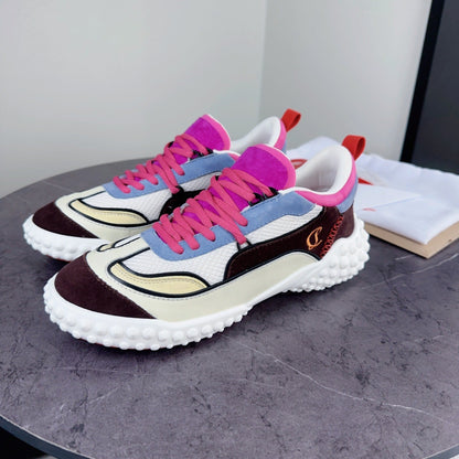 Christian Louboutin 2026 Mara Women Sneakers 780450