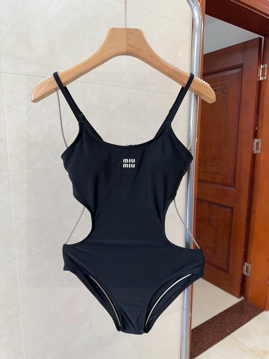 Miu One-Piece Bikini 302218