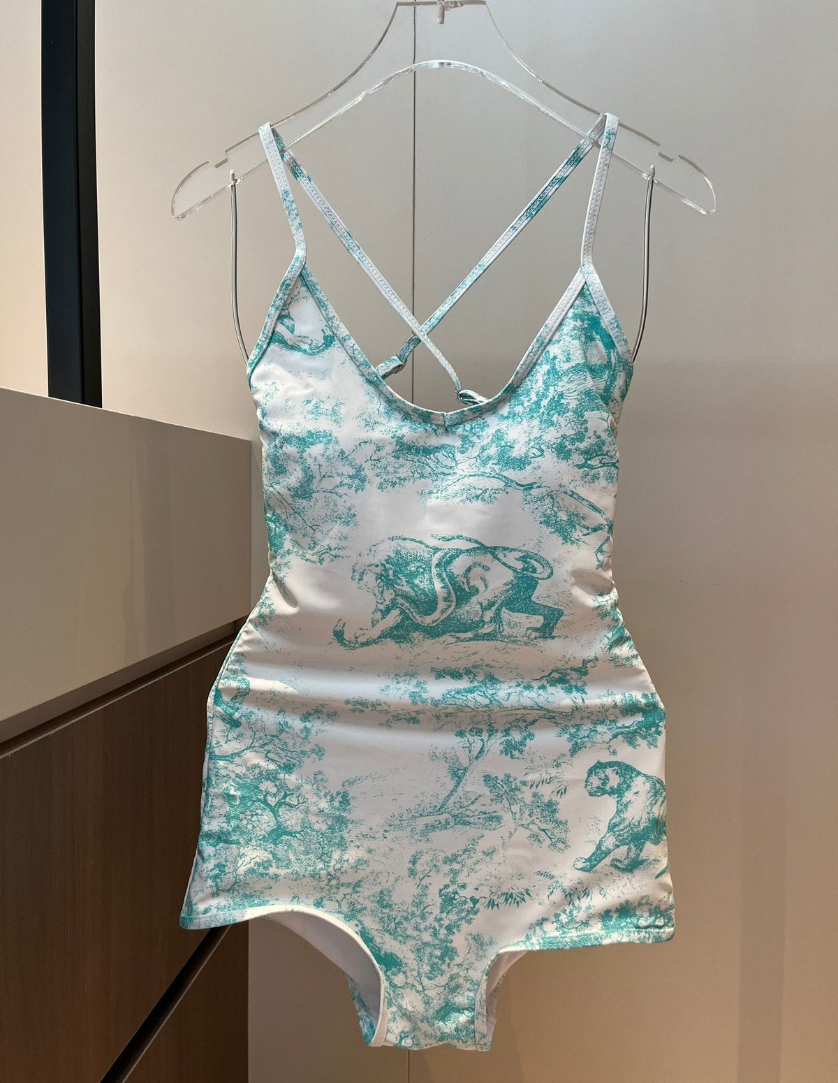 CD Swimsuit 186840