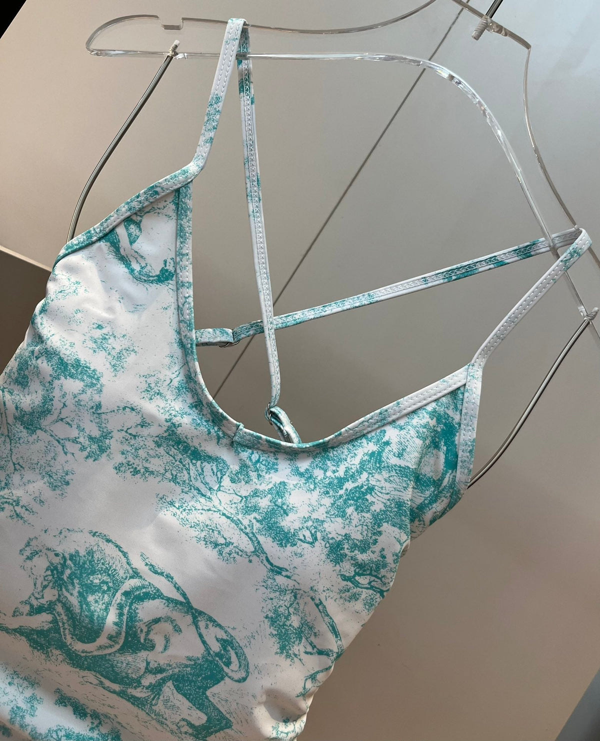 CD Swimsuit 186840