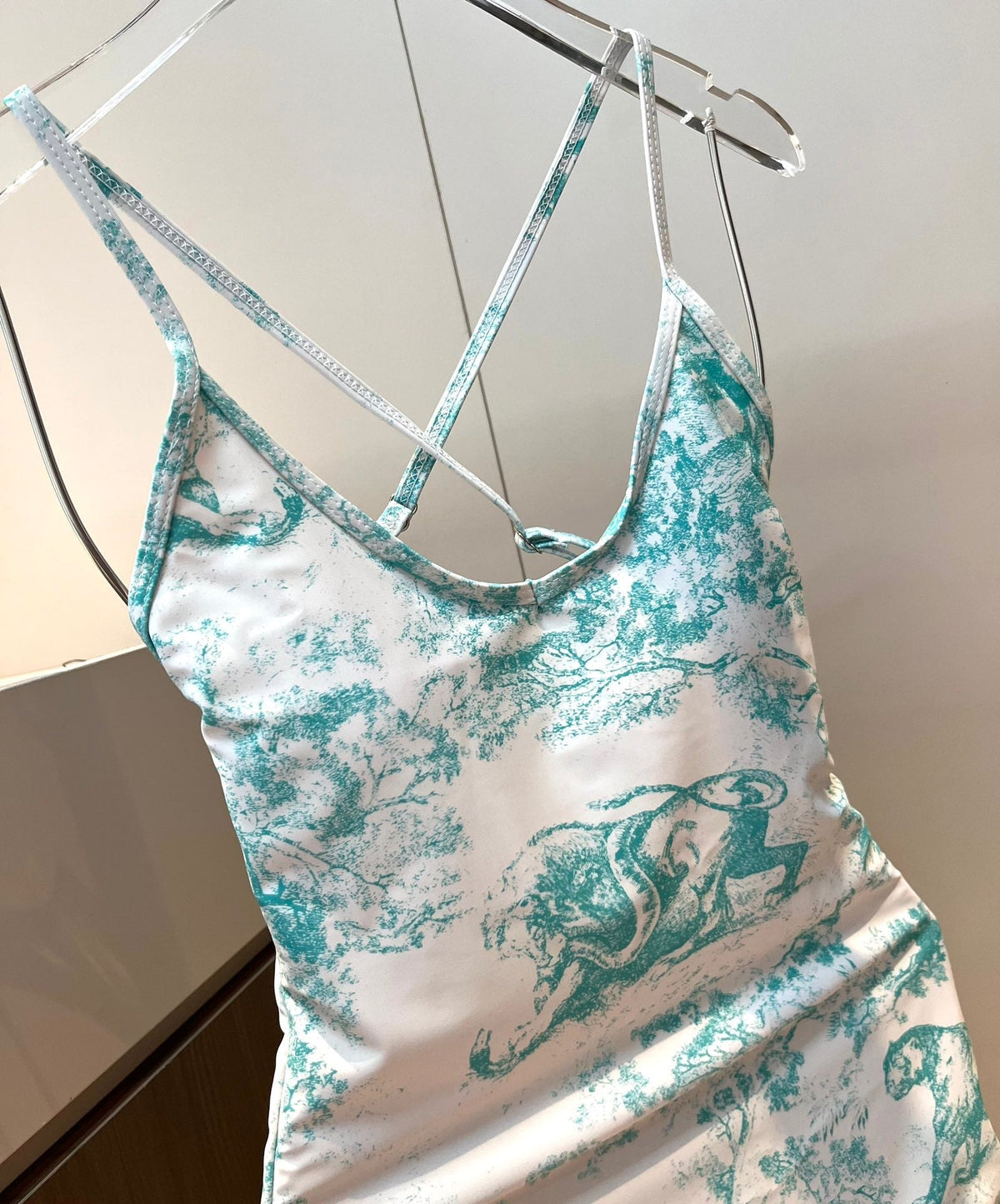 CD Swimsuit 186840