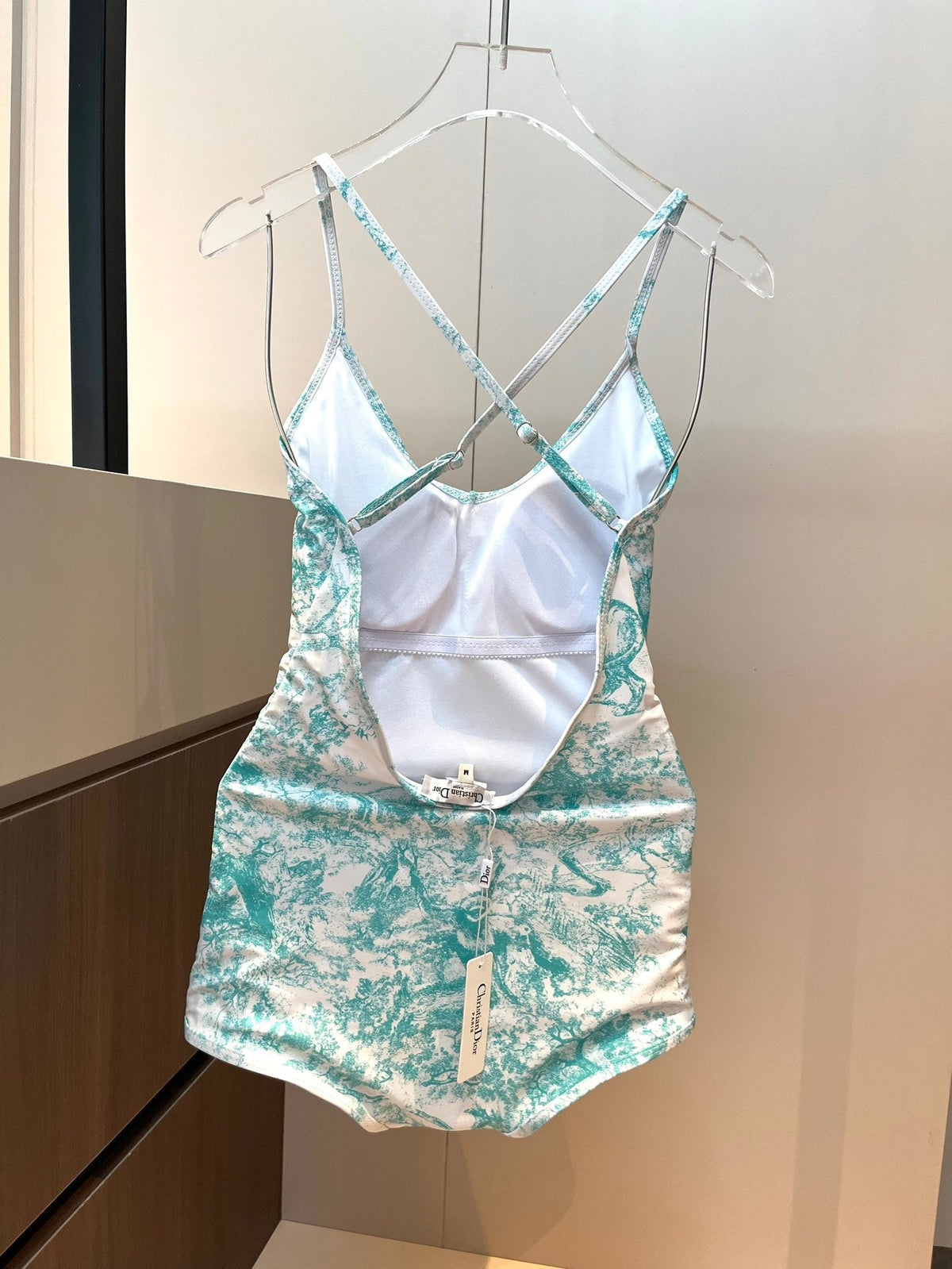 CD Swimsuit 186840