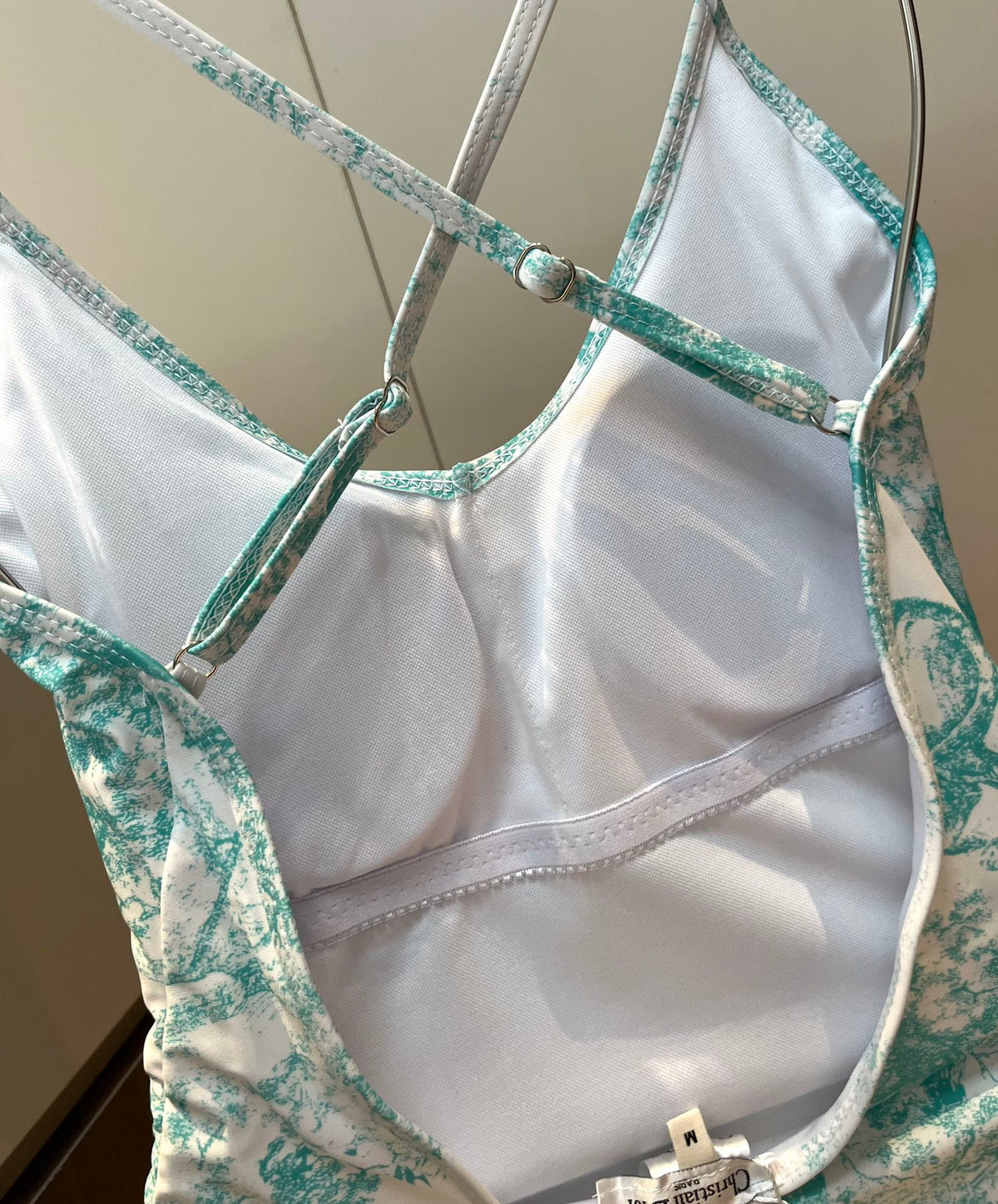 CD Swimsuit 186840