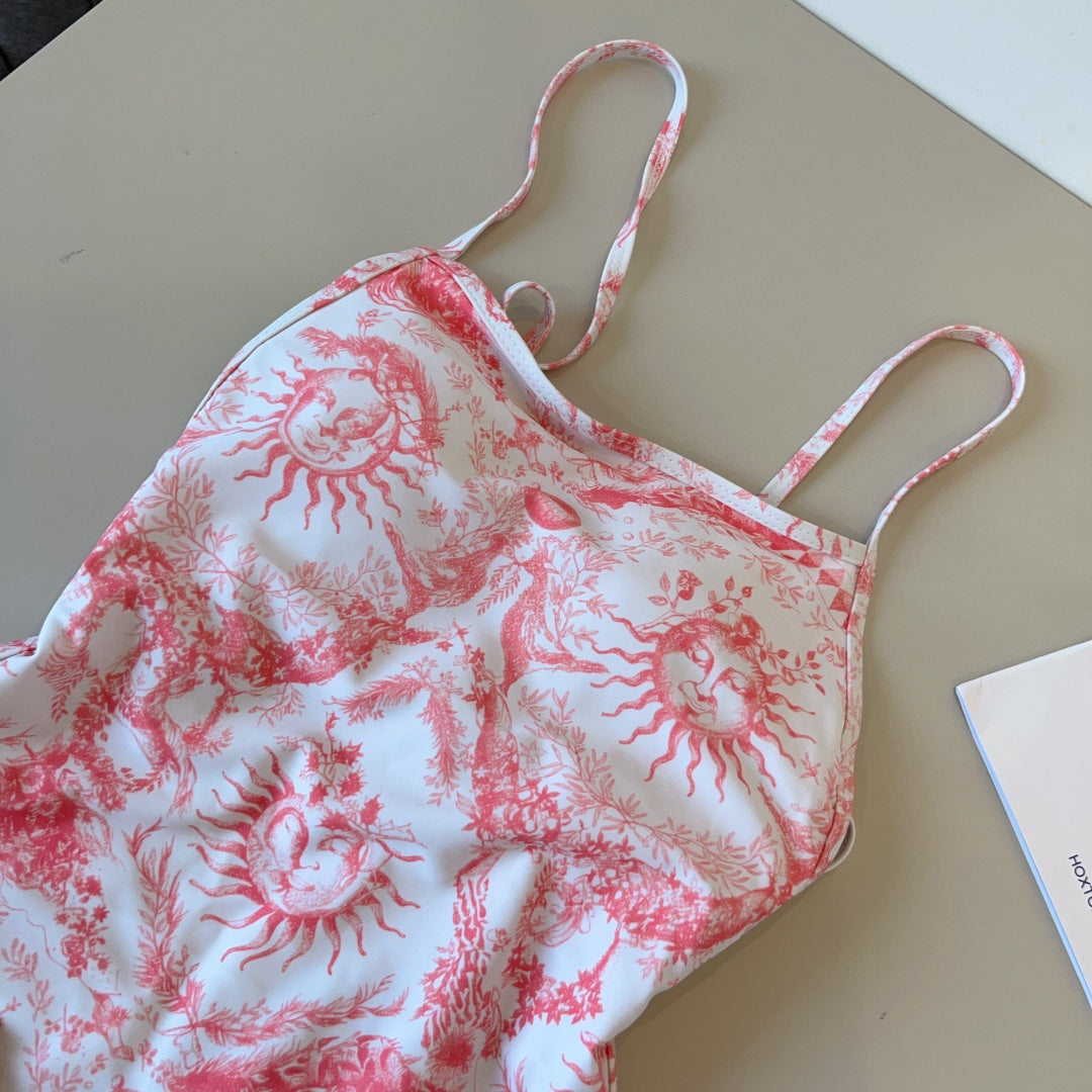 CD Swimsuit 186839