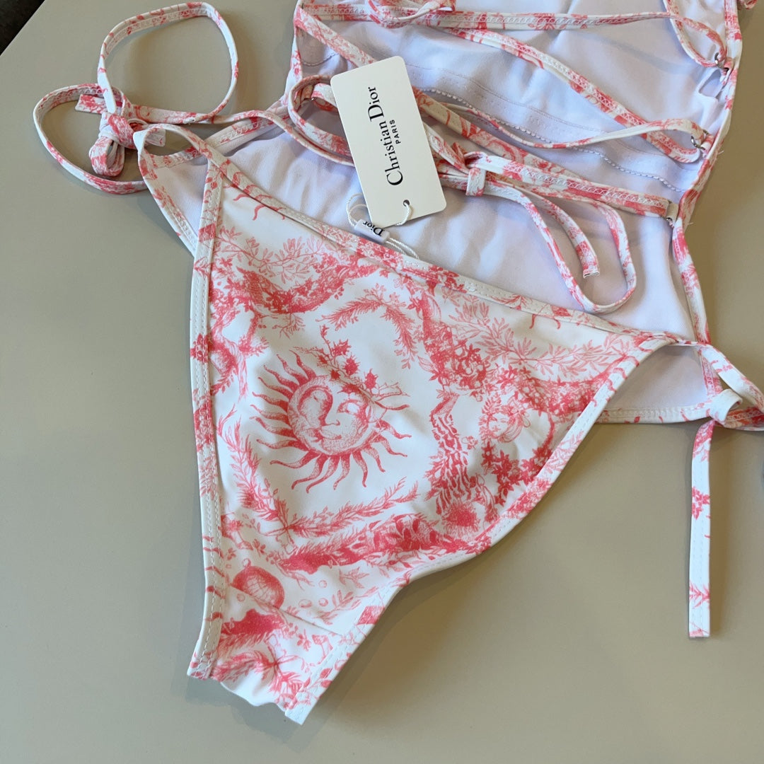 CD Swimsuit 186839