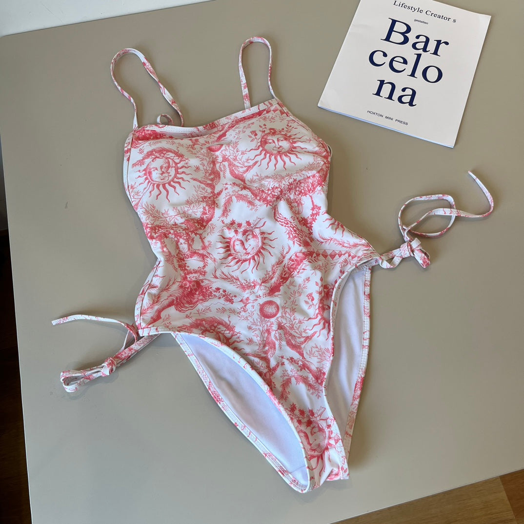 CD Swimsuit 186839
