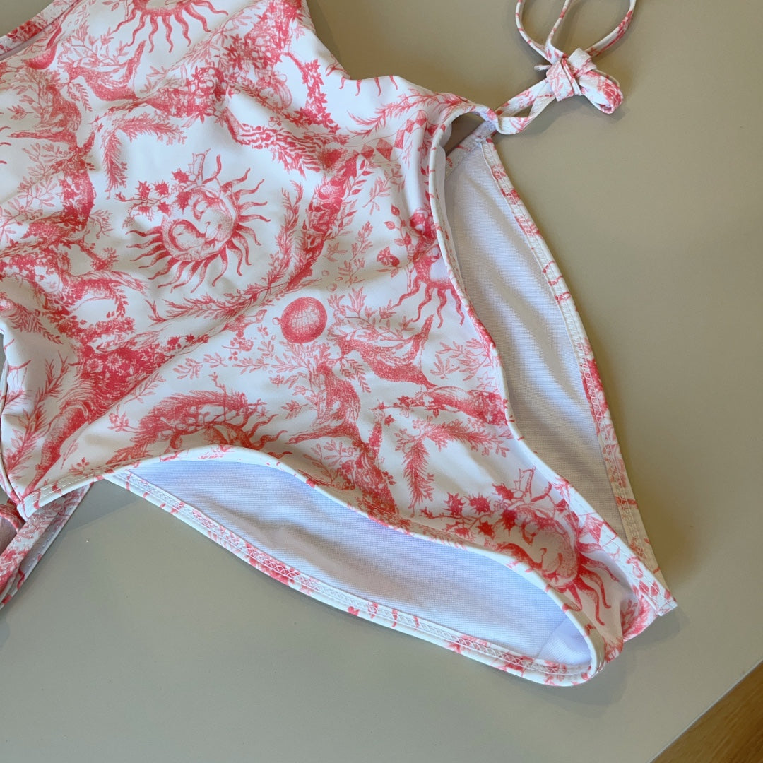 CD Swimsuit 186839