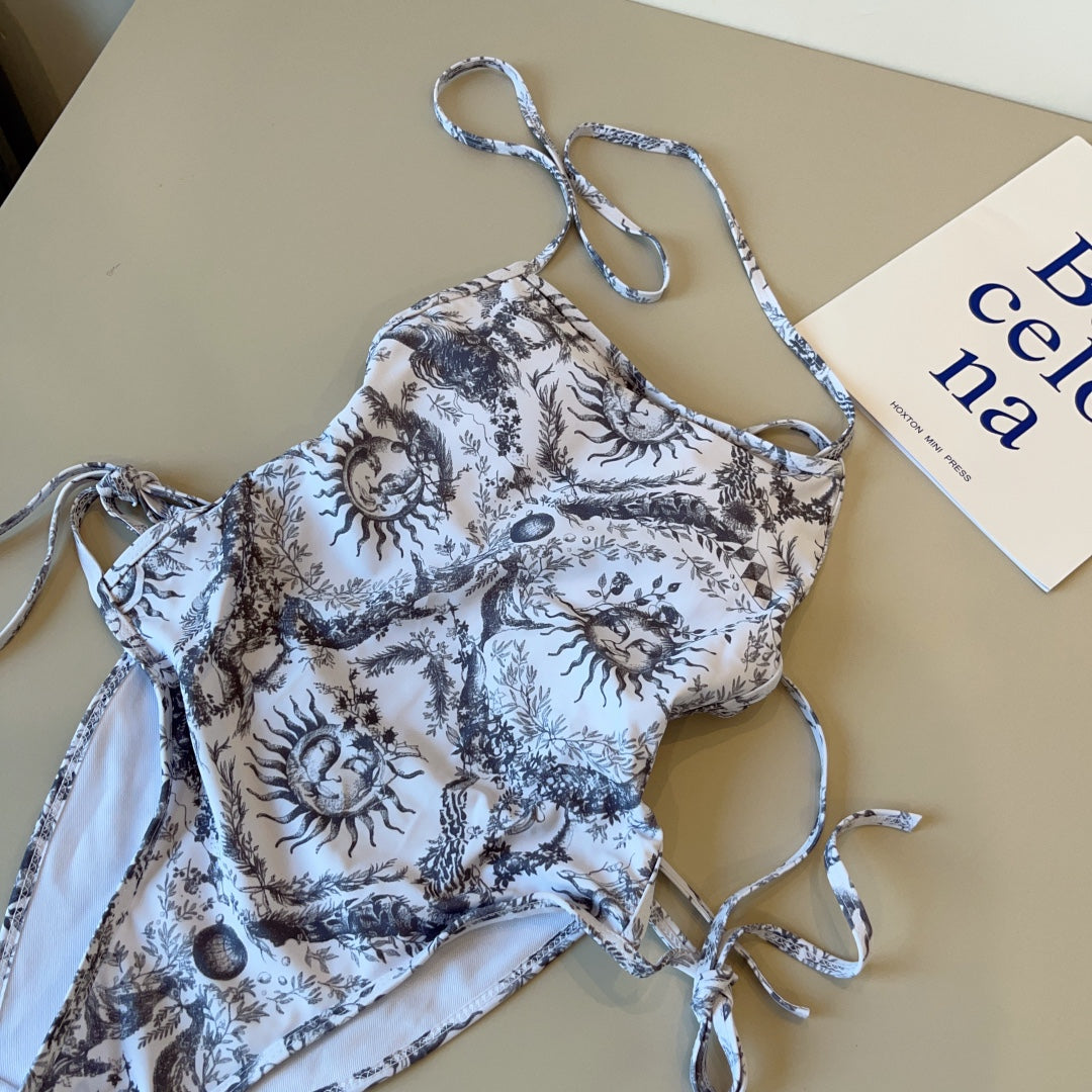 CD Swimsuit 186837
