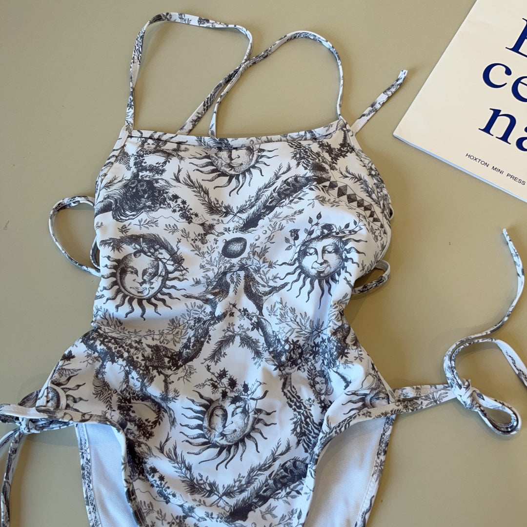 CD Swimsuit 186837