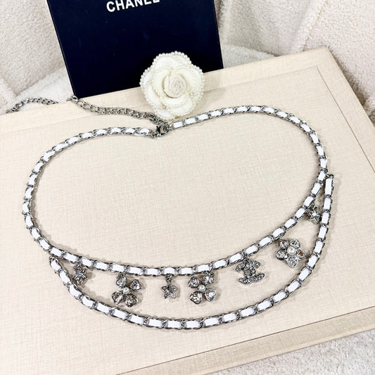 CC Waist Belt Chain Model 215743