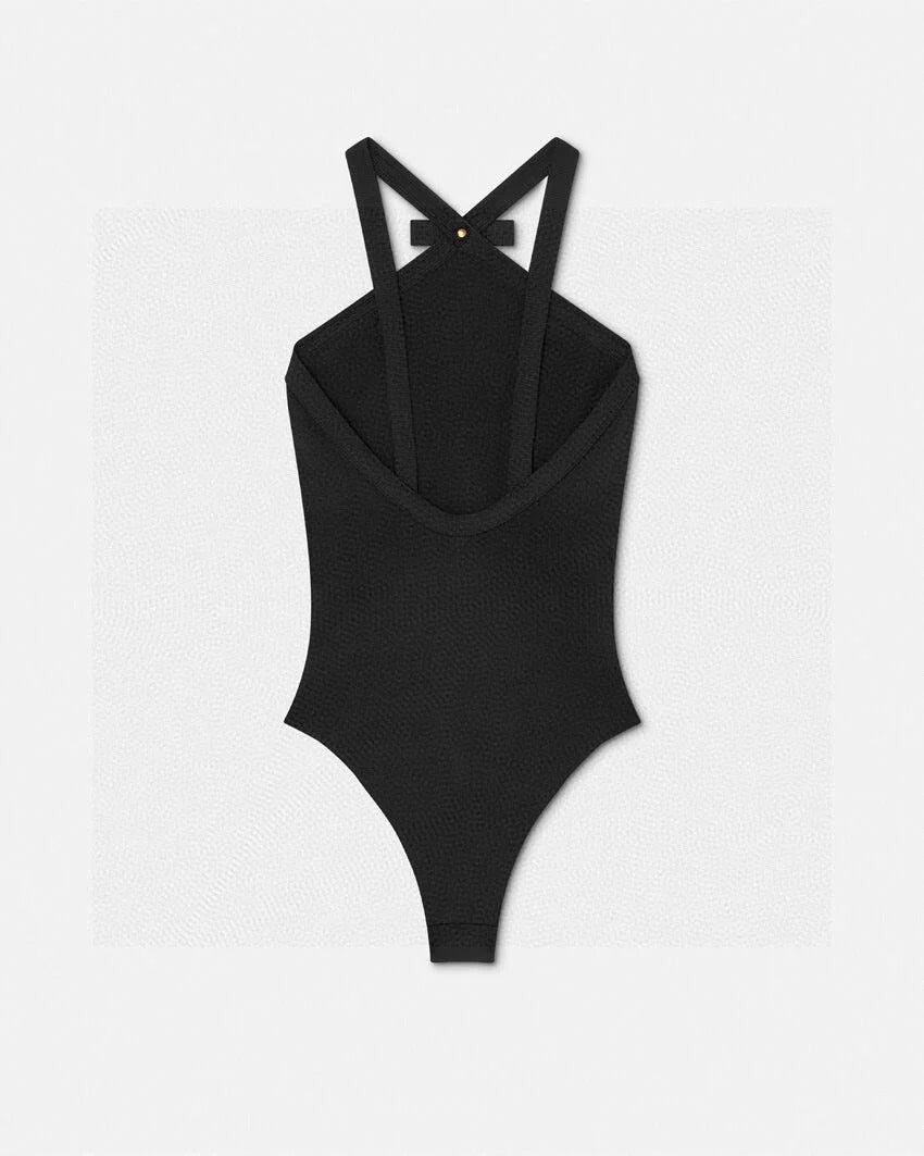 VERSACE BIKINI 25S BODYSUIT IN 742625