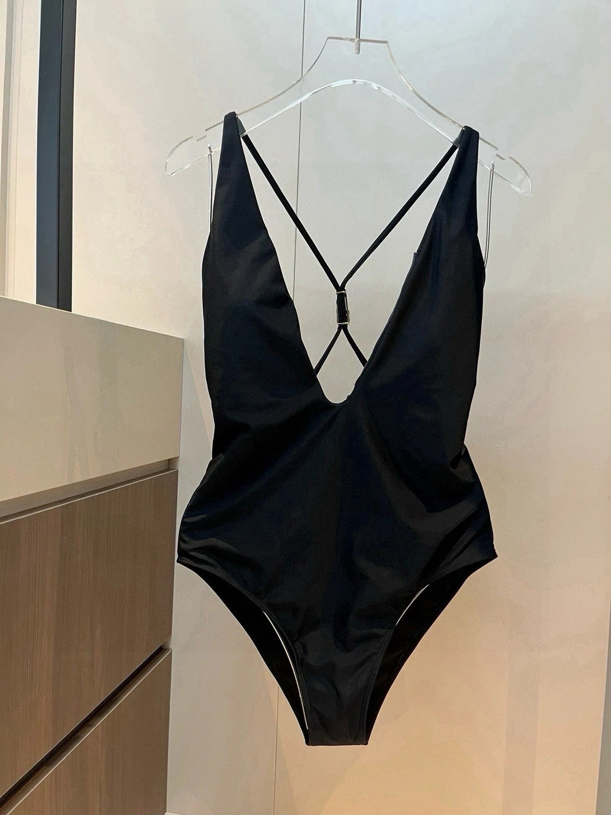 VERSACE BIKINI 25S BODYSUIT IN 742628