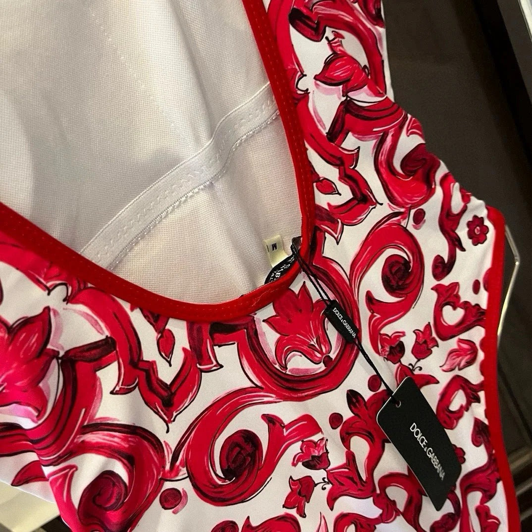 GUCCI BIKINI 25S BODYSUIT IN 742631