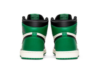 Jordan 1 Retro High OG Pine Green Sneakers - Pro-Level | Collector's Pick