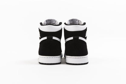 Jordan 1 Retro High OG Twist Sneakers - Cushioned Stride