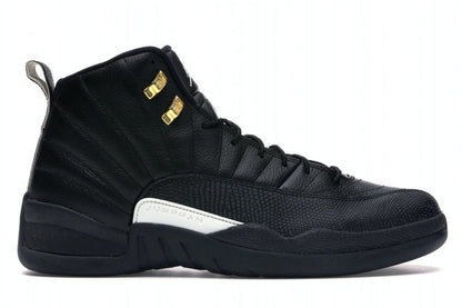 Jordan 12 Retro The Master Sneakers - Court Icon | On-Feet Fire