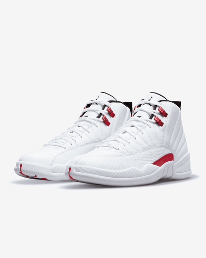 Jordan 12 Retro Twist Sneakers - All-Day Comfort | Premium Footwear